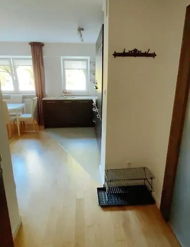 Comfortable Apartment In Warsaw Bielany